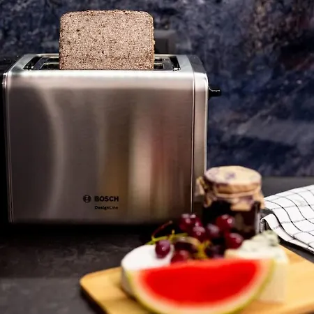 Elegant, Comfortable In The Heart Of Warsaw! * Warszawa