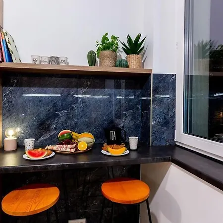 Apartament Elegant, Comfortable In The Heart Of Warsaw!