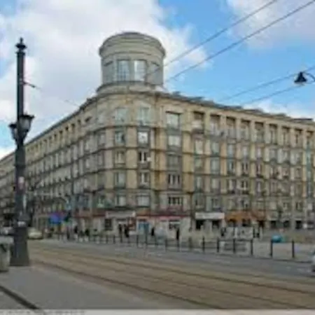 Elegant, Comfortable In The Heart Of Warsaw! Apartament *