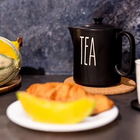 Apartmán Elegant, Comfortable In The Heart Of Warsaw! *