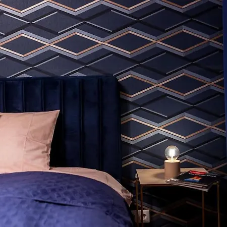 Elegant, Comfortable In The Heart Of Warsaw! Warszawa