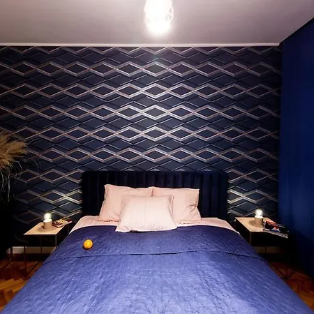 Elegant, Comfortable In The Heart Of Warsaw! Varsóvia