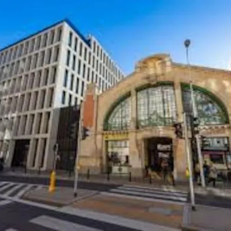 Elegant, Comfortable In The Heart Of Warsaw! Apartmán Varšava