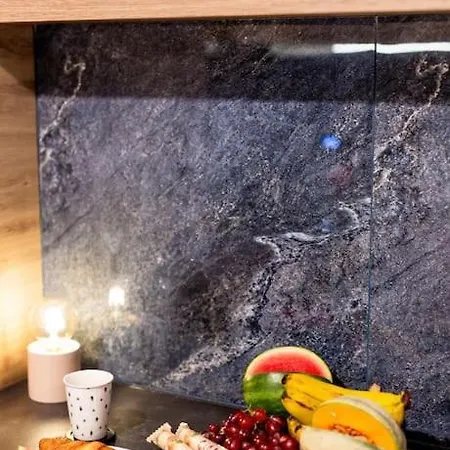 Apartamento Elegant, Comfortable In The Heart Of Warsaw! *