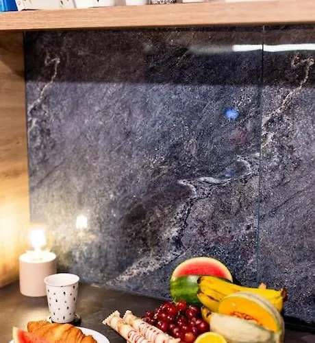 Appartement Elegant, Comfortable In The Heart Of Warsaw! *