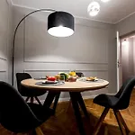 Elegant, Comfortable In The Heart Of Warsaw! Warsaw
