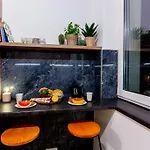 Apartment Elegant, Comfortable In The Heart Of Warsaw!