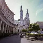 Elegant, Comfortable In The Heart Of Warsaw!