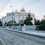 Elegant, Comfortable In The Heart Of Warsaw! *