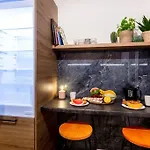 Elegant, Comfortable In The Heart Of Warsaw! *