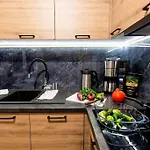 Apartment Elegant, Comfortable In The Heart Of Warsaw! Warsaw