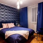 Apartment Elegant, Comfortable In The Heart Of Warsaw! *