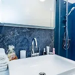 Elegant, Comfortable In The Heart Of Warsaw! 아파트 바르샤바