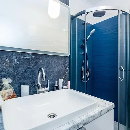 Elegant, Comfortable In The Heart Of Warsaw! شقة
